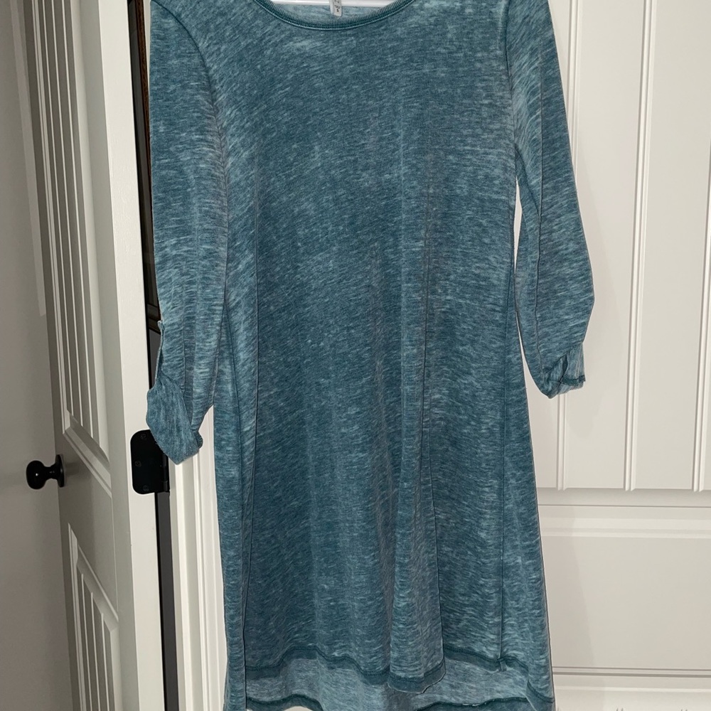 Zsupply dress